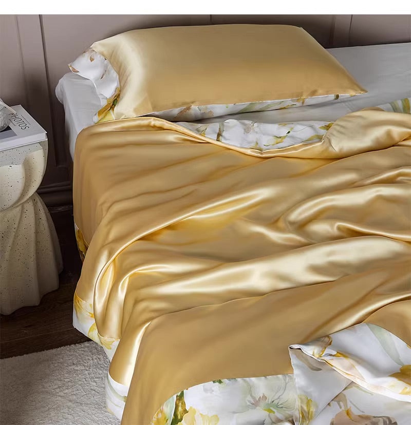 Evernight Coverless Duvet