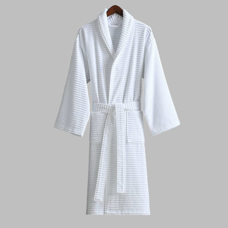 Rich Terry Bathrobe