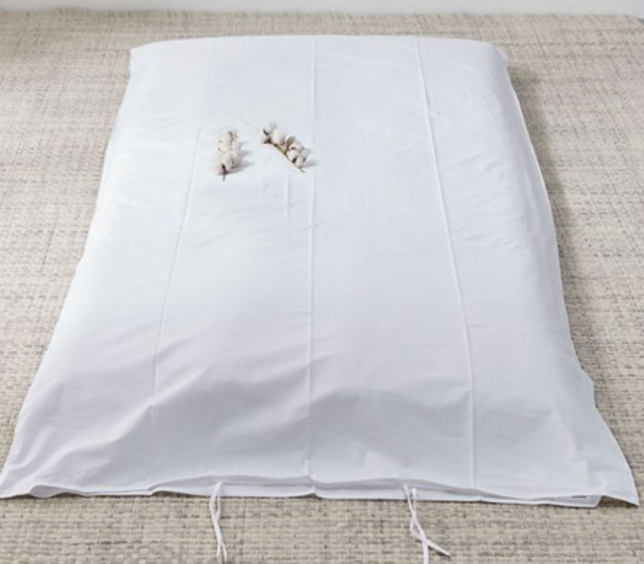 Floor Bedding Full Set