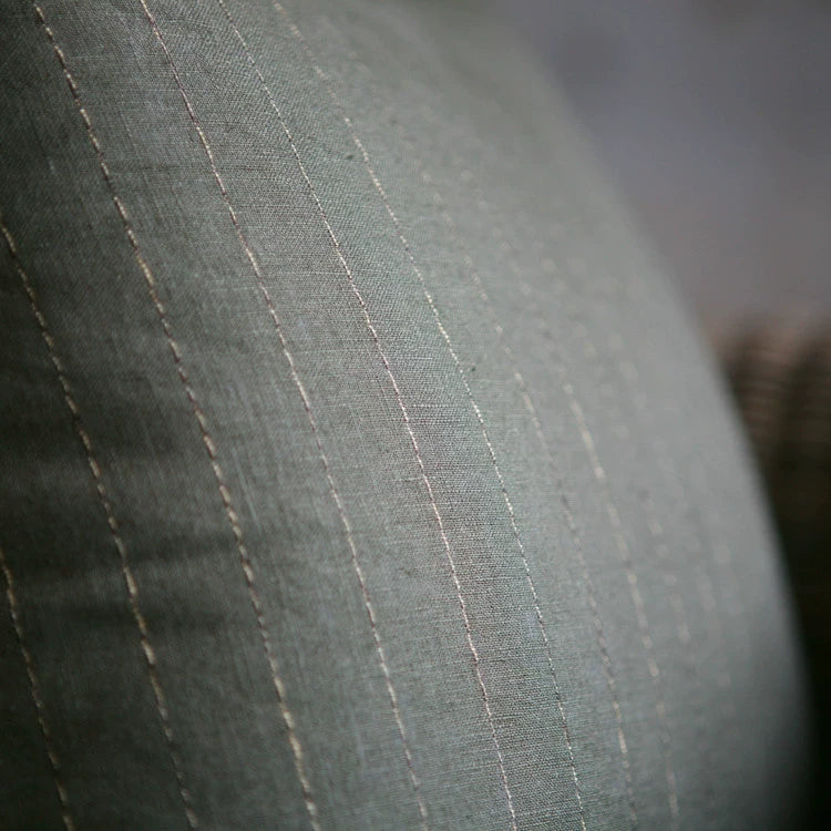 L. Plain Cushion Cover