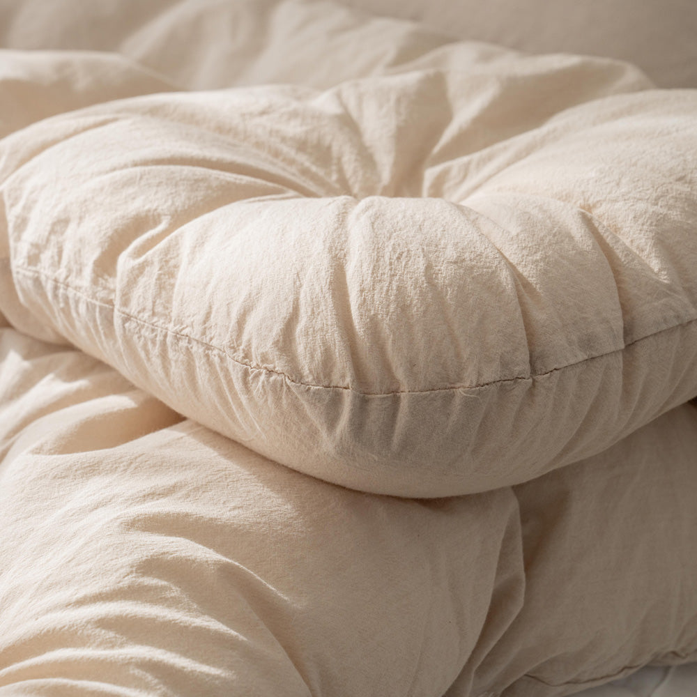 The Original Coverless Duvet