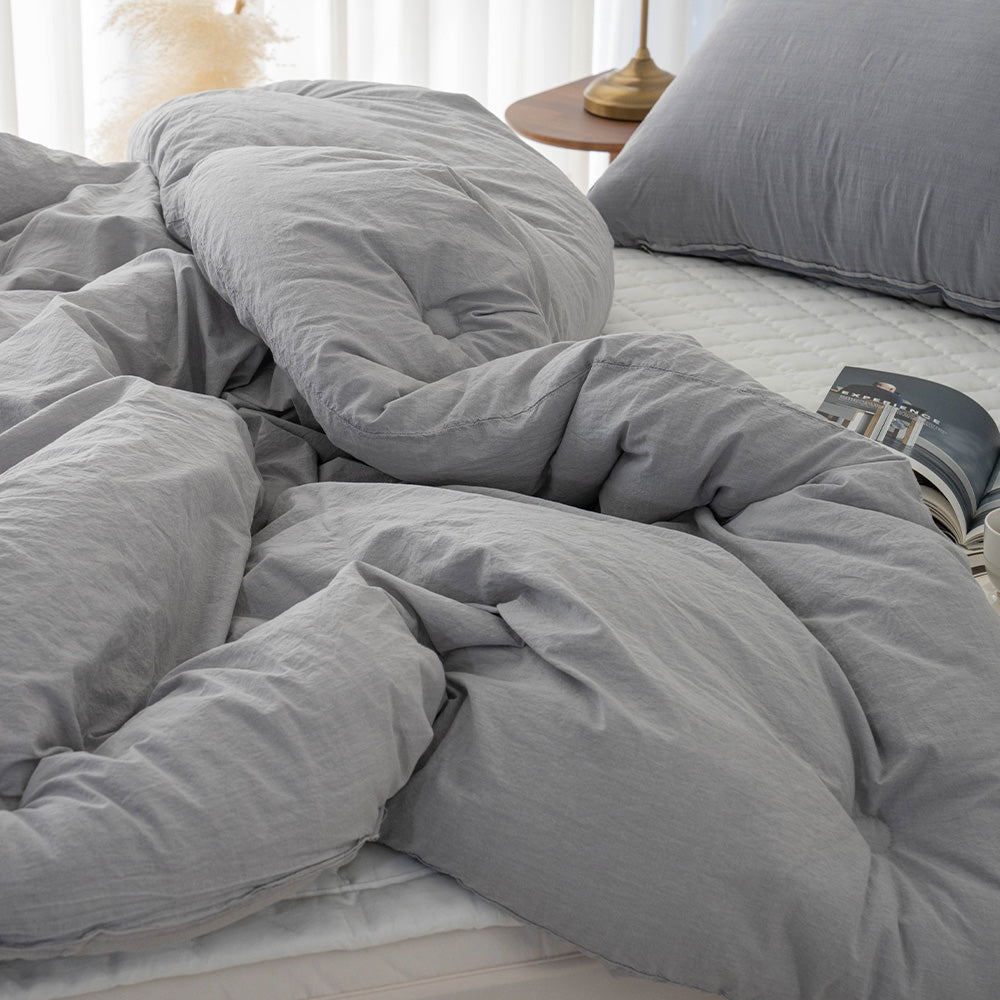 The Original Coverless Duvet