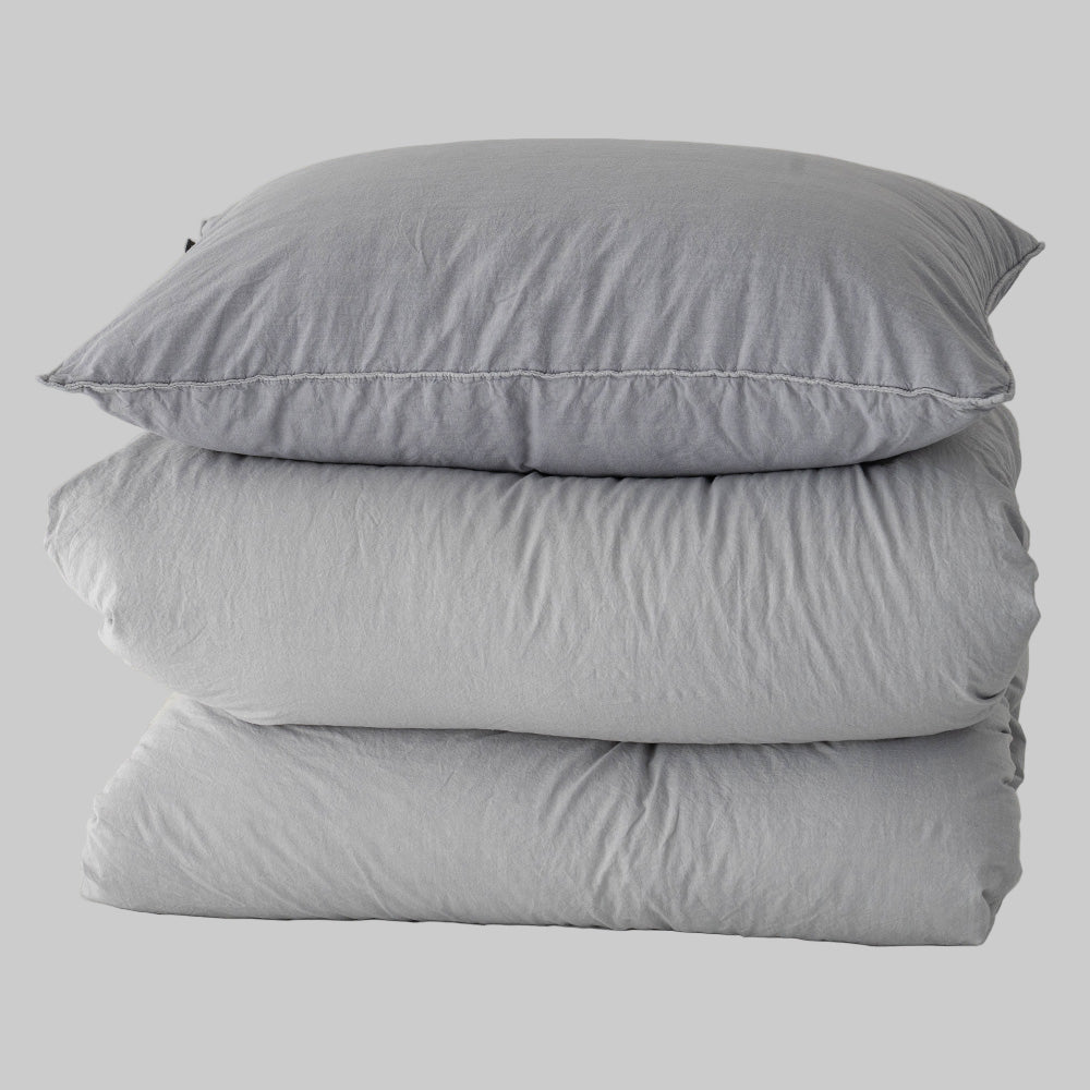 The Original Coverless Duvet