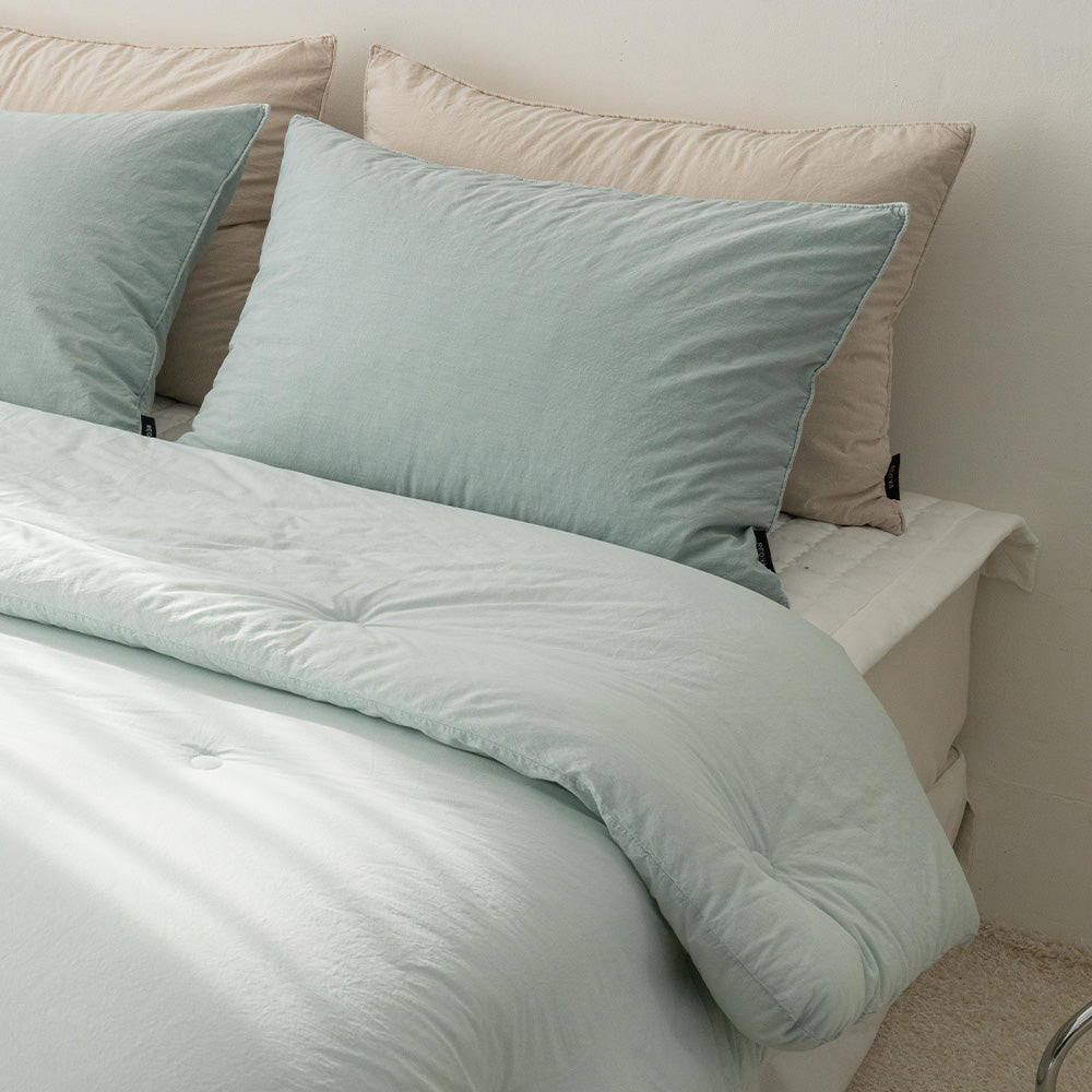 The Original Coverless Duvet