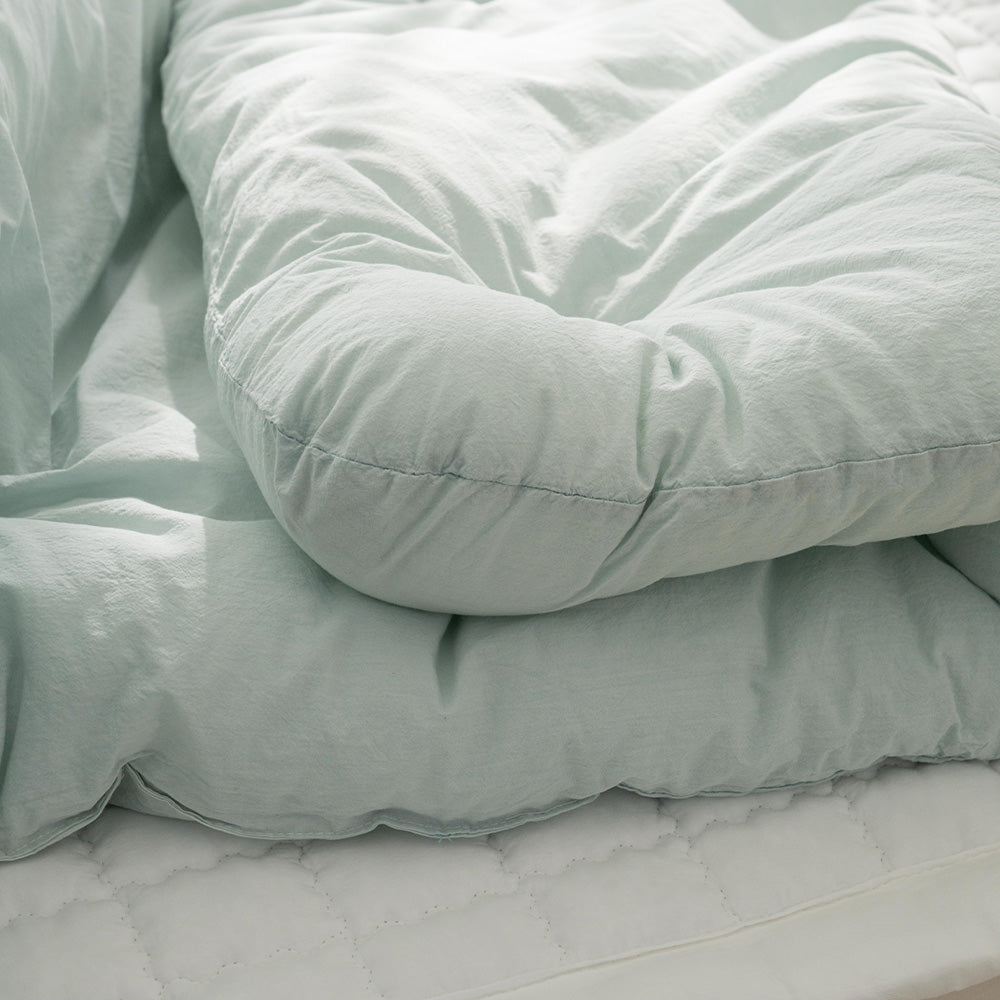 The Original Coverless Duvet