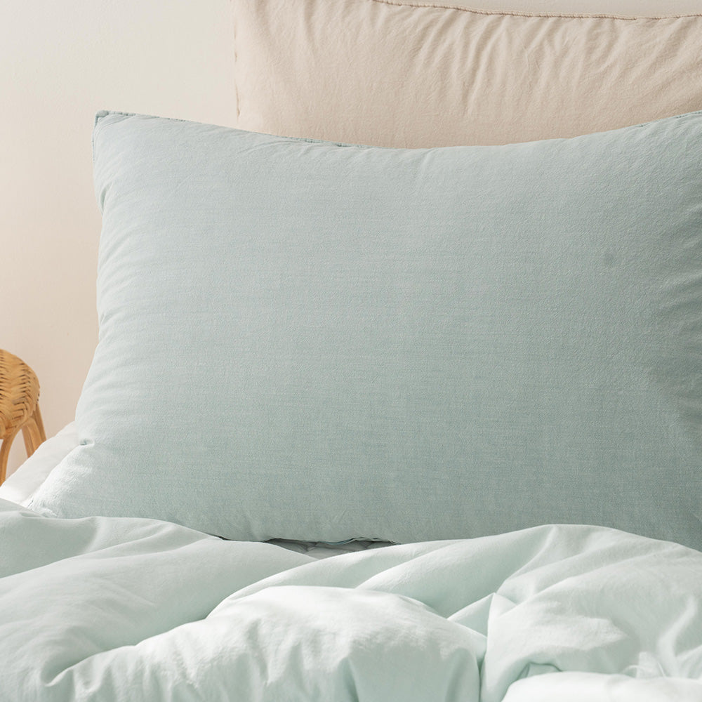 The Original Coverless Duvet