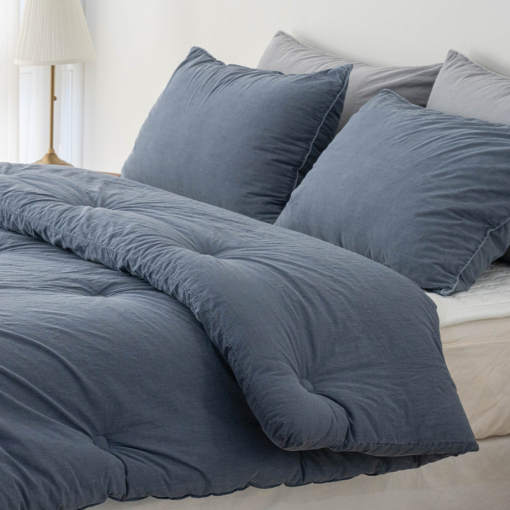 The Original Coverless Duvet