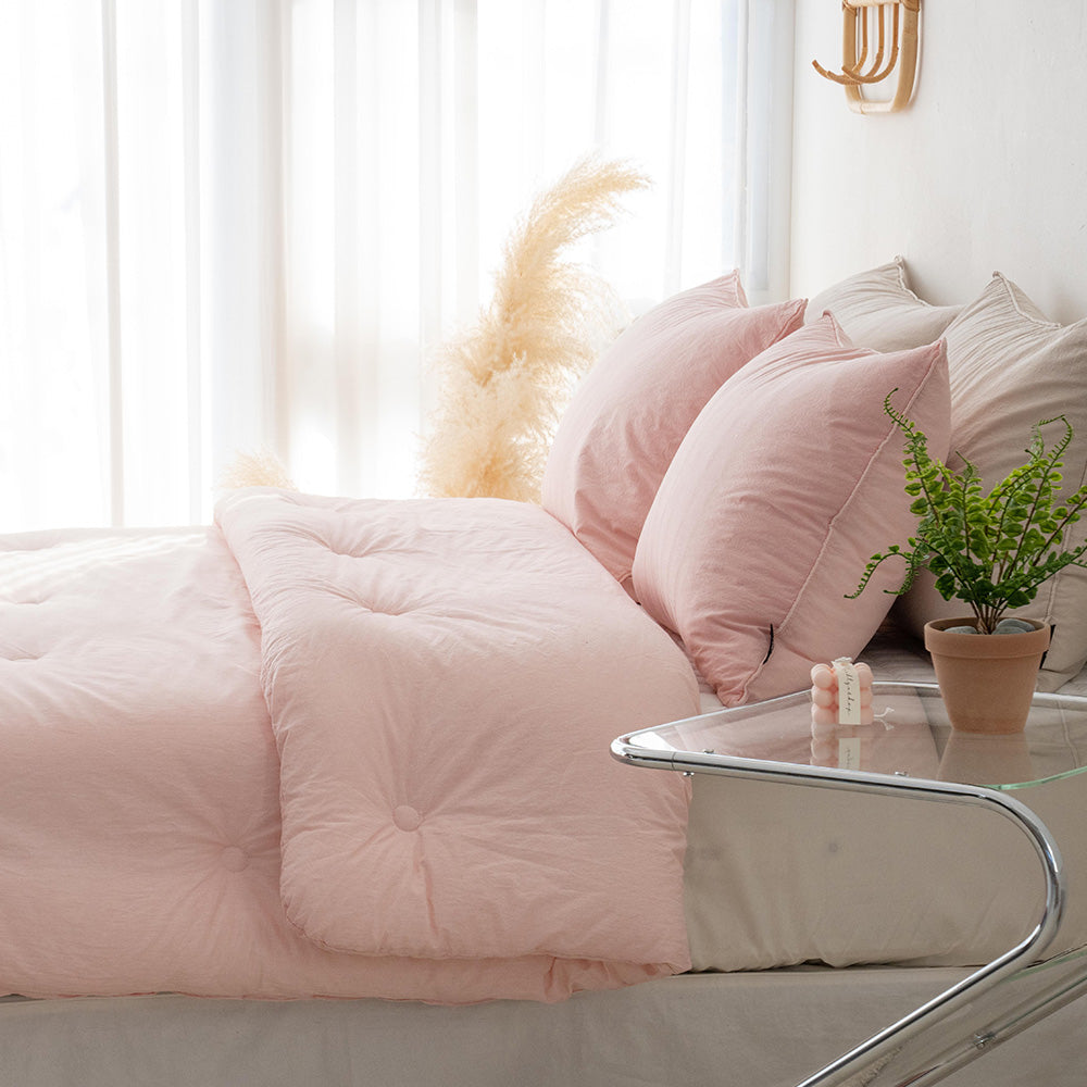 The Original Coverless Duvet