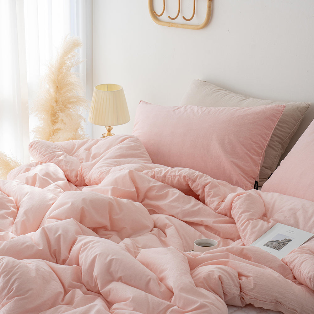 The Original Coverless Duvet