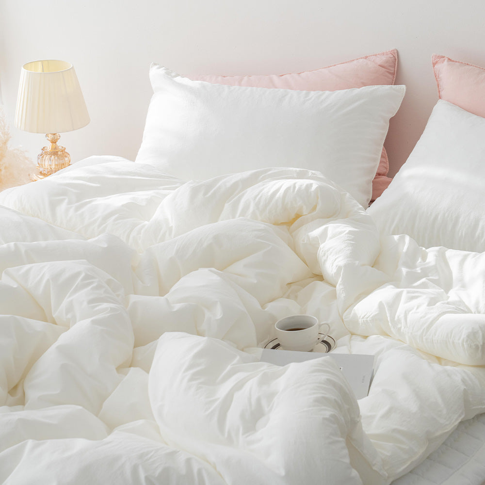 The Original Coverless Duvet