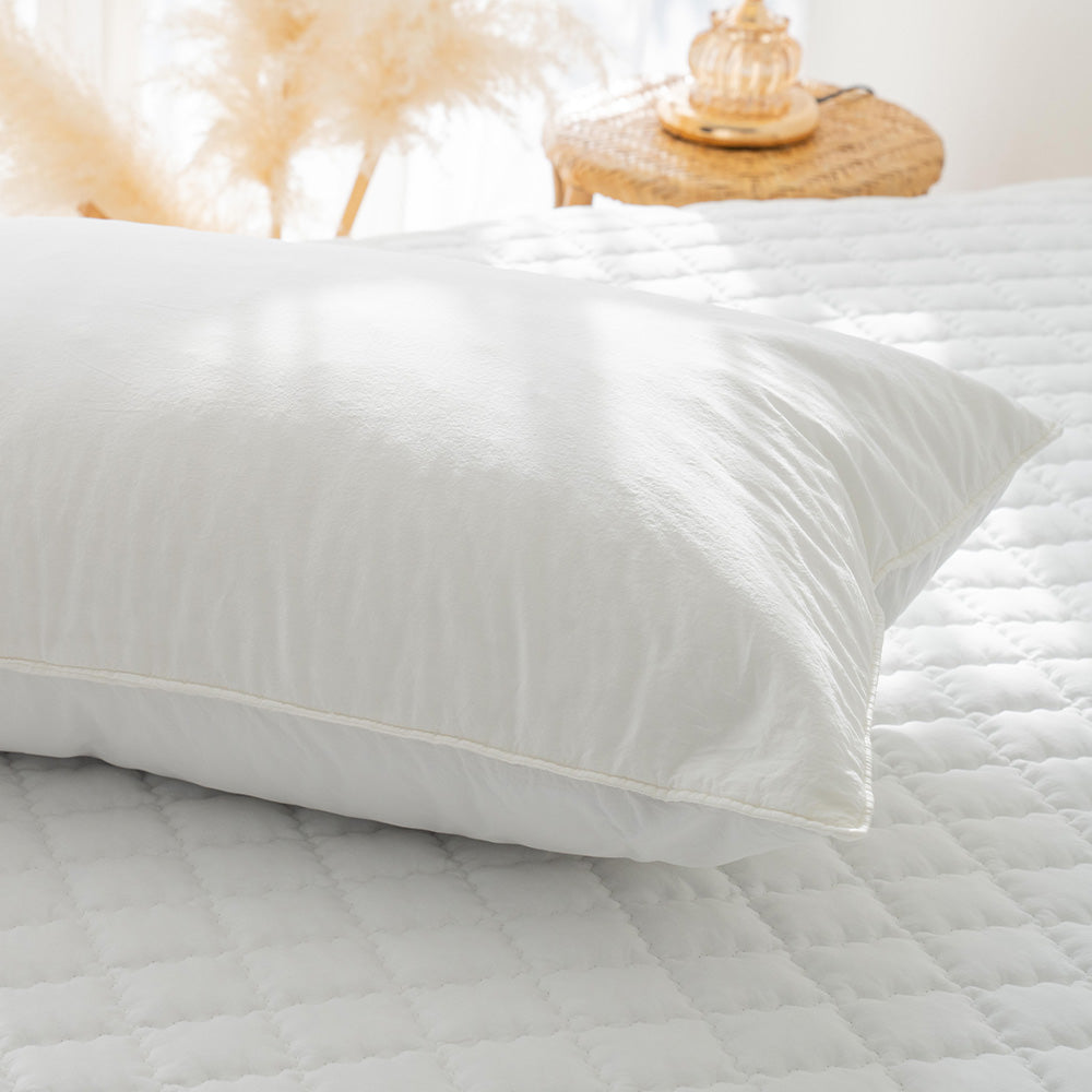 The Original Coverless Duvet