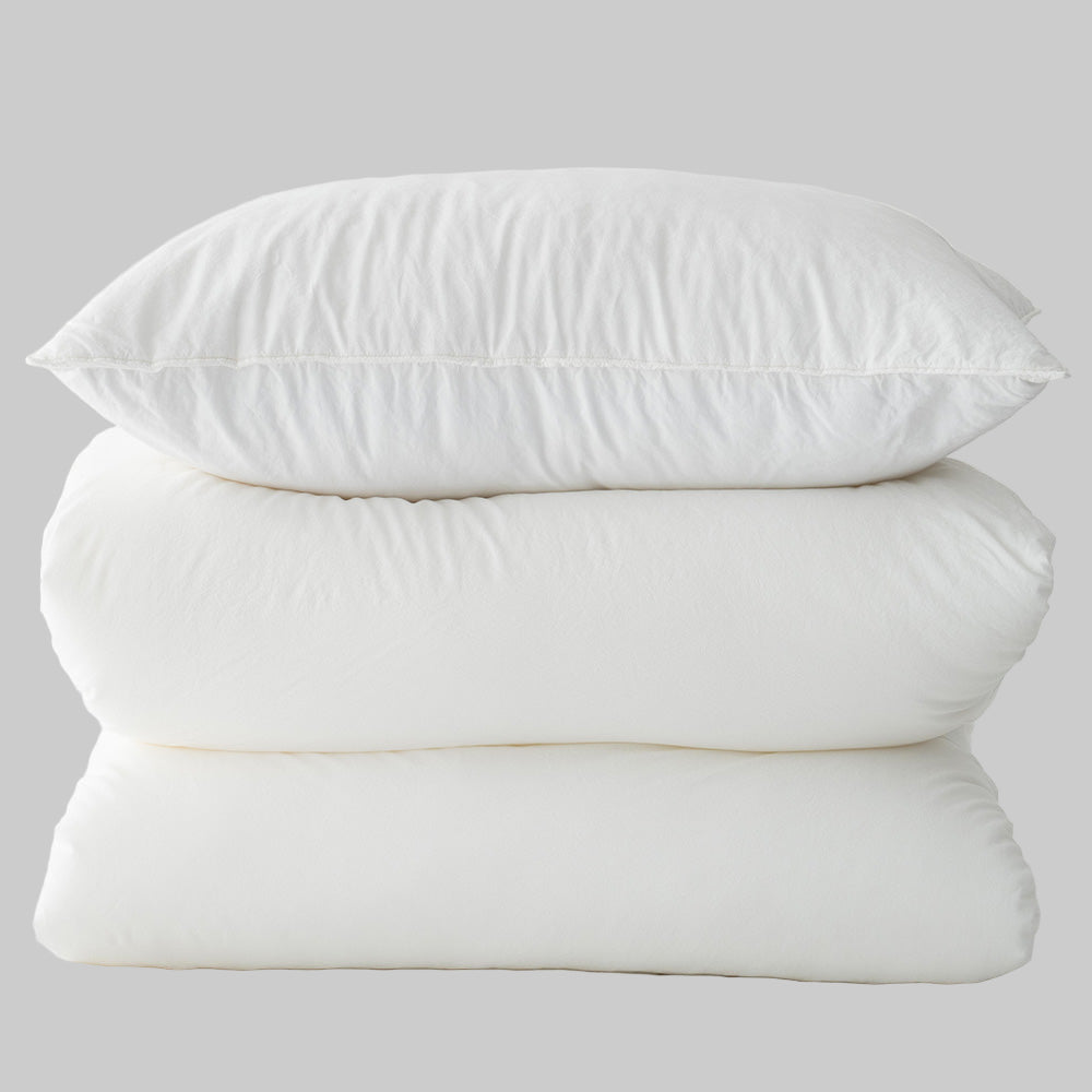 The Original Coverless Duvet