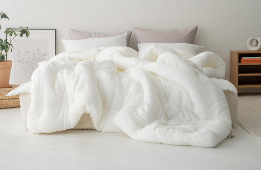 What is a Comforter?