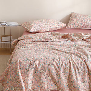 Streamline Your Bedtime with The Nights and Days London's Coverless Quilt Duvets: Embracing Modern Convenience