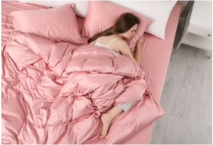 Sweet Dreams Start Here: How to Pick the Perfect Bedding for a Restful Night's Sleep