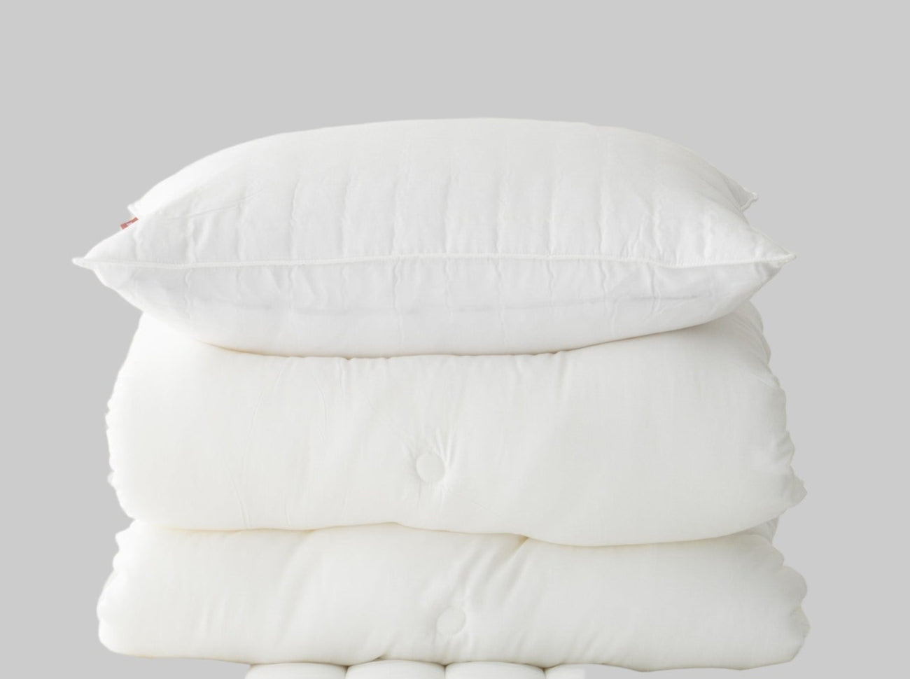 The Pure Coverless Duvets