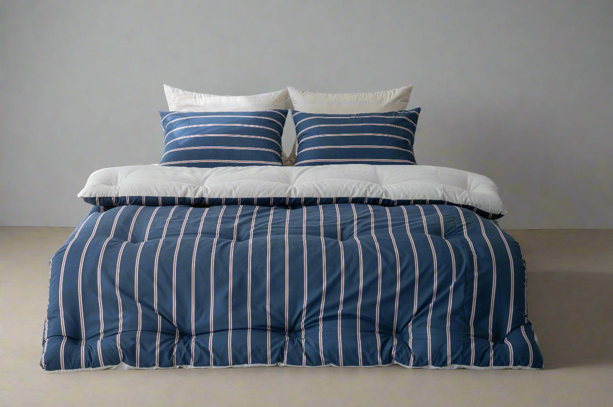 The Essential Coverless Duvet