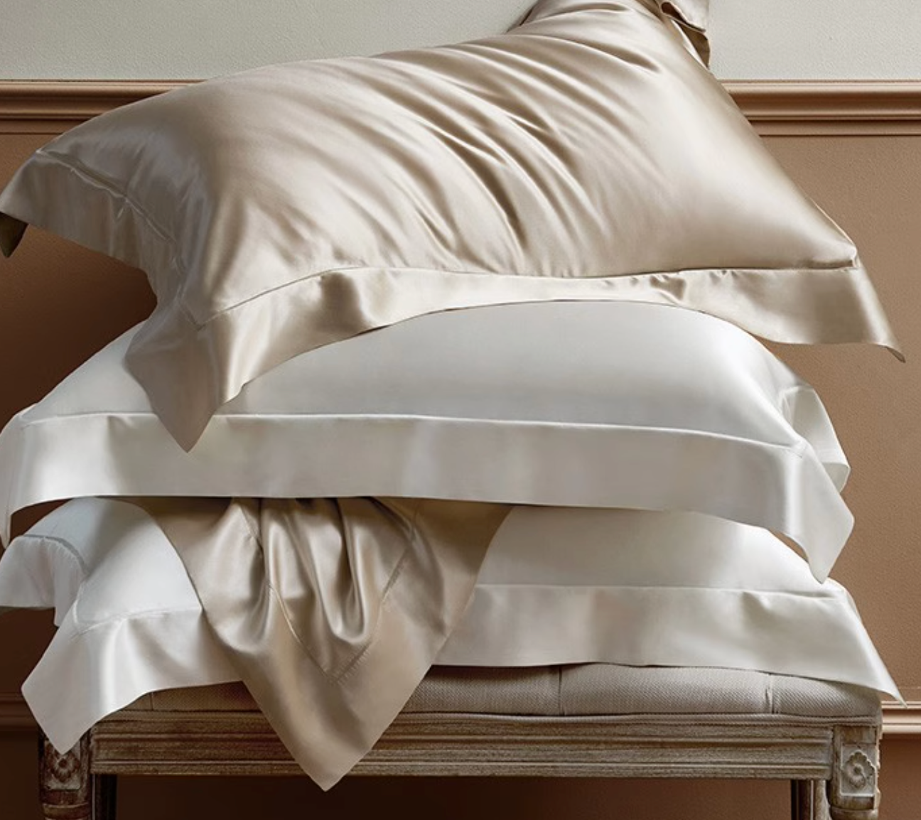 Mulberry Silk Pillowcase
