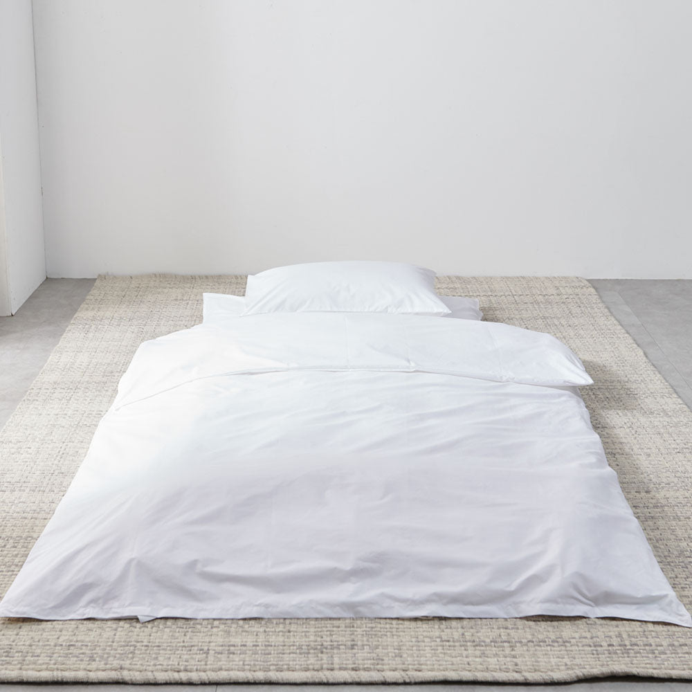 Floor Bedding