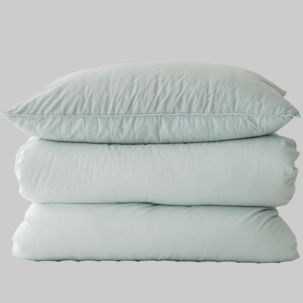 The Original Coverless Duvet