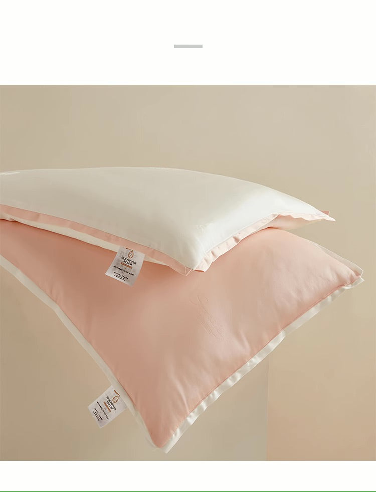 Silk Protein Pillow