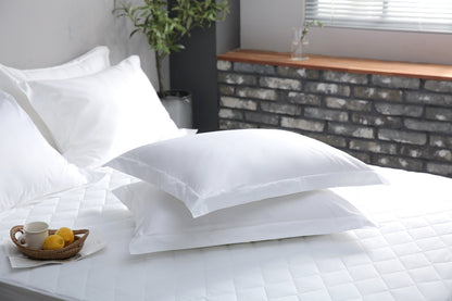 A Night of Bliss Pillowcases