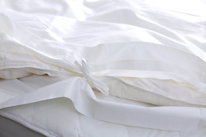 A Night of Bliss Pillowcases
