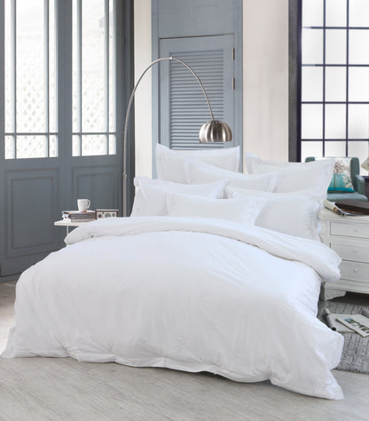 A Night of Bliss Pillowcases