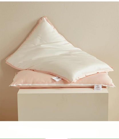 Silk Protein Pillow