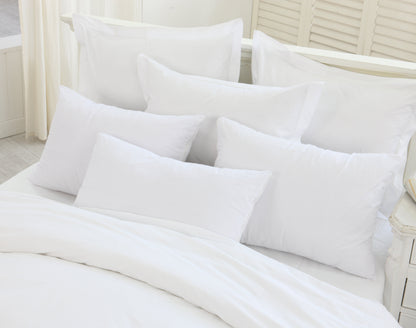 A Night of Bliss Pillowcases