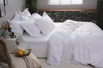 A Night of Bliss Pillowcases