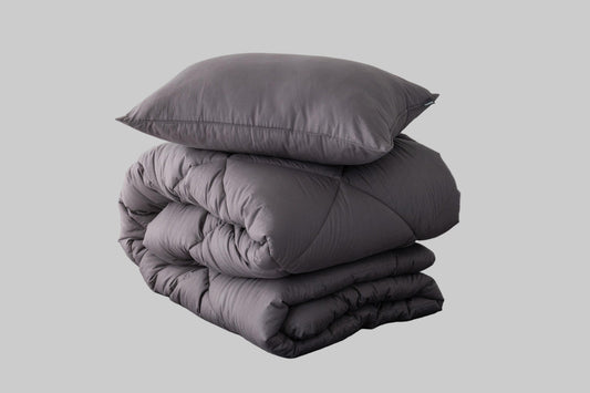 The Classic Coverless Duvets Set