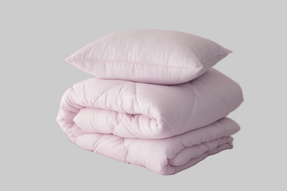 The Classic Pillowcase