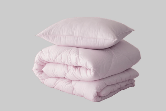 The Classic Coverless Duvets Set