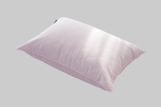 The Classic Pillowcase