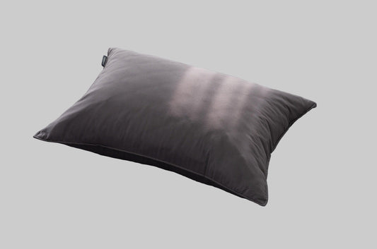 The Classic Pillowcase
