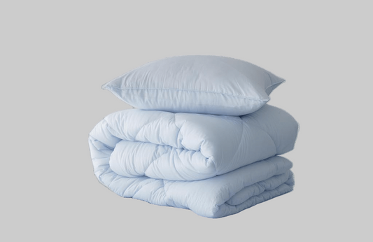 The Classic Coverless Duvets Set