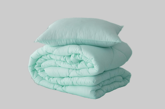 The Classic Coverless Duvets Set