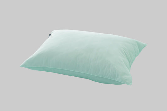 The Classic Pillowcase