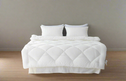 The Classic Coverless Duvets