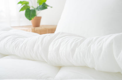 The Classic Pillowcase