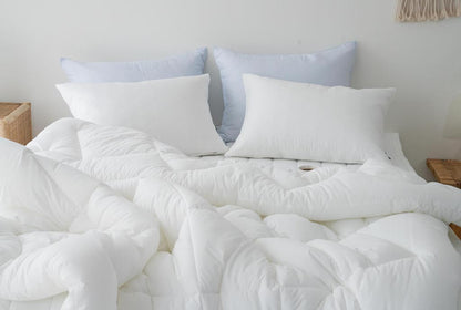 The Classic Pillowcase