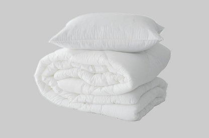 The Classic Pillowcase