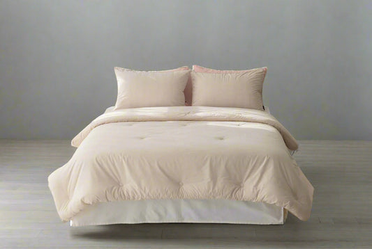 The Original Coverless Duvet