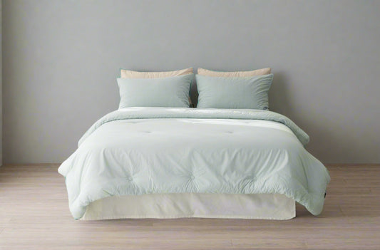 The Original Coverless Duvet