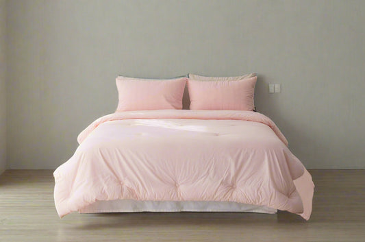 The Original Coverless Duvet