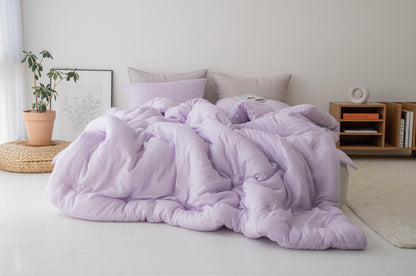 The Pure Coverless Duvet