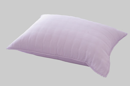 The Pure Pillowcase