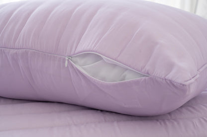 The Pure Coverless Duvet