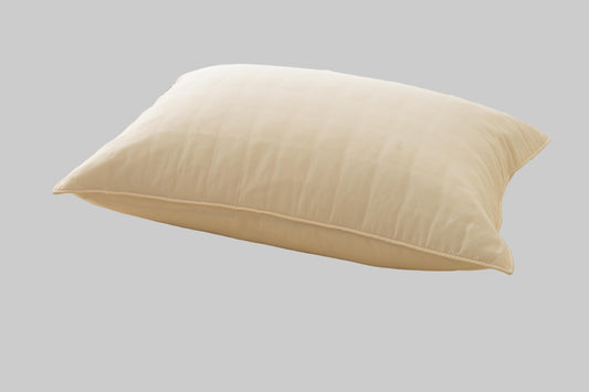 The Pure Pillowcase